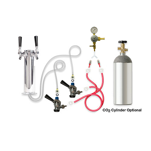 New TapRite Beer Accessories Are Now Available at