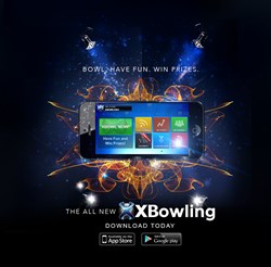Updated XBowling app, bowling app, SCN, Sports Challenge Network, SCN LLC, Sports Challenge Network LLC, bowling center, bowling games, bowling app games, XBowling game, XBowling Challenges, Bowling Challenges