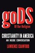 Lawrence Crawford Challenges Readers to Examine Their Belief Systems