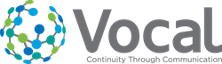 Vocal Logo