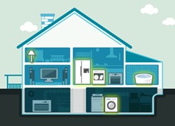 Neurio shows per-appliance electricity use