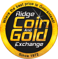 ridge coin crypto