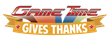 GameTime Gives Thanks with a Day of Complimentary Game Play
