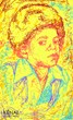Visual Artist Kenal Pays Tribute through His Expressive Michael...