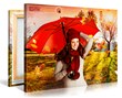 Link Clicks and Picanova Partner for Custom Canvas Print and Magazine...