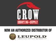 Crow Shooting Supply Named Leupold's Newest Distributor