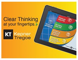 Kepner-Tregoe Tablet App