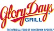 Glory Days Grill Now Offering Franchising Opportunities