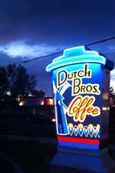 Dutch Bros. Coffee Bend