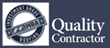 American Metal Roofs Designated As a Quality Contractor by MRA