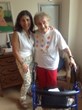 102 Year Old Finds Relief from Social Isolation Through DOROT...