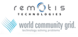 Remotis Technologies: Achieves Milestone with World Community Grid