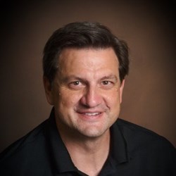 Ed Lord joins DonorDrive
