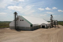 fertilizer storage