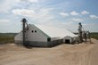 Legacy Constructs New Tension Fabric Buildings for Bulk Fertilizer...