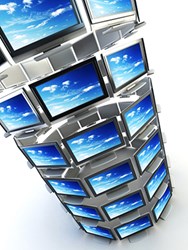 Flat Panel Display