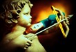A Vibrator Shaped like Cupid’s Bow for Valentine’s Day, by FUN FACTORY