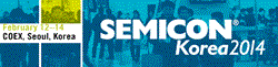 SEMICON Korea 2014