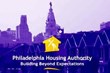 The Philadelphia Housing Authority (PHA) Has Launched an Online Job...