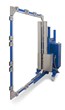 New, Versatile UHS High-Tension, Side-Seal Strapping System with...