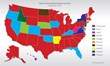 Carsforsale.com Releases 'Most Viewed Car Makes by State for...
