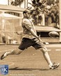 Husted Kicking Interviews Photographer Daniel DeMoss on Sports...