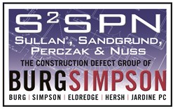 S2SPN Burg Simpson Logo