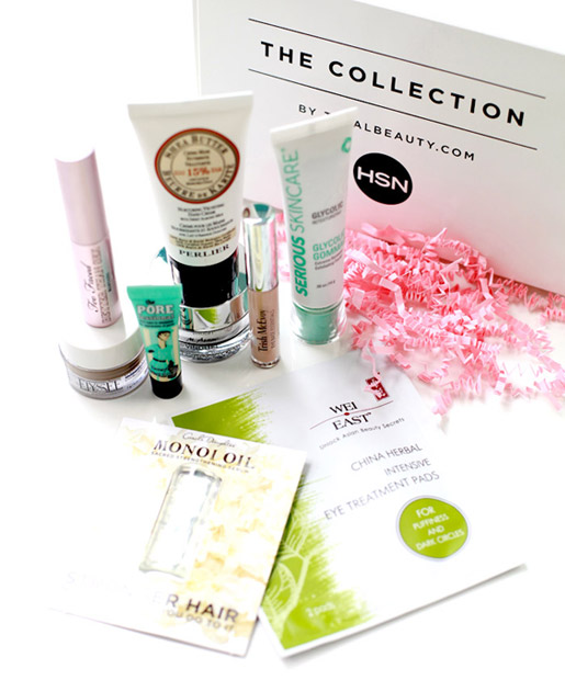 Total Beauty Media Group And Hsn Partner On A New Exclusive