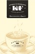 K&F Coffee Roasters Rolls Out New Packaging and Consolidates Under...
