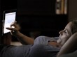 Can an iPad Heat Up Sex in Bed?