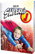 New Photo Personalized Children’s Book Makes Children the Superhero of...