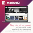 The Hood Internet’s Entire Album FEAT Is Now Available for Fans to...