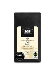 Café Jondo