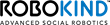 RoboKind Announced as Finalist for SIIA Innovation Incubator Program