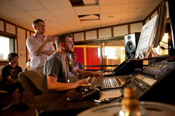 UMBC Pro Tools Instructor