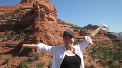Soulful Rejuvenation Retreat in Sedona with Anahata