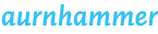 Aurnhammer Logo
