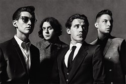 Arctic Monkeys tickets