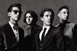 Arctic Monkeys Announce Winter Tour – SuperStarTickets.com Has...