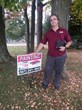 Steve Hopkins Looks to Raise the Bar With Fresh Coat Painting Business