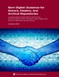 CLIR Publishes "Born Digital: Guidance for Donors, Dealers, and...