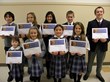 Annual Poetry Contest Held at Everest Academy of Lemont