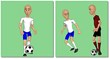 10 New Soccer Tips For Beginners Teach People How To Pay Football Well...