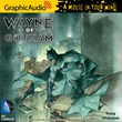 The Never Before Told Batman Story Now Available in...