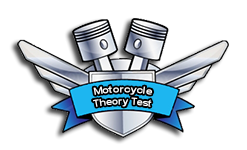 Motorcycle Theory Test