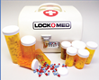 LOCKMED Develops New Product to Curb Prescription Drug Abuse