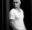 Rippln: Luke Goss First Official High Profile Celebrity Featured in...