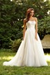 Jovani Launches a Buzzworthy Bridal 2014 Collection