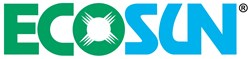 Ecosun Solar Pool Heaters Logo