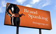 Brand Spanking Agency, Fitting Group, Joins C-leveled, LLC